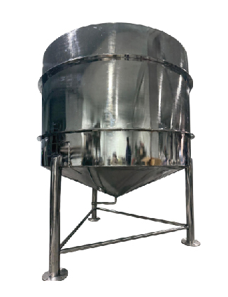 SS Storage tank